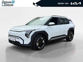 Kia EV3 Air 81.4 kWh | Enkele kleuren op voorraad bel voor info | NU MET €3.500,- inruilpremie + €700,- korting op een Kia laadpaal