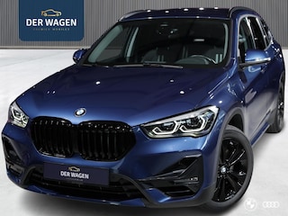 BMW X1 xDr25e SPORTLINE / MEMORY / TREKHAAK / CAMERA / 18"