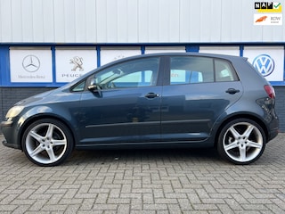 Volkswagen Golf Plus 1.6 FSI Comfortline Business 7-2005 168000km 2995eu