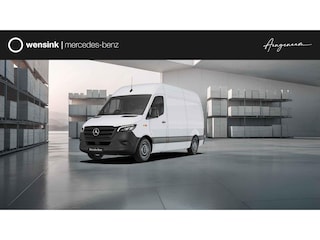 Mercedes-Benz Sprinter 317 CDI L2 H2 Pro