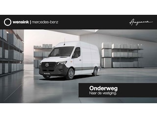 Mercedes-Benz Sprinter 317 CDI L2 H2 Pro