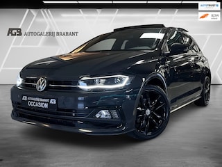 Volkswagen Polo 1.0 TSI R-Line Pano/Cruise/Acc/Xenon