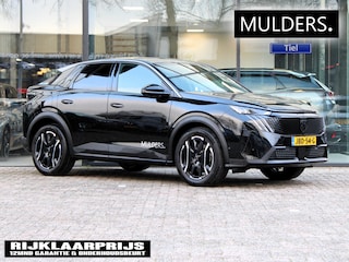 Peugeot 3008 1.6 plug-in Hybrid 195 Allure | Navi / Camera / Climate