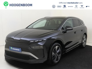 Skoda Enyaq 85 Business Edition