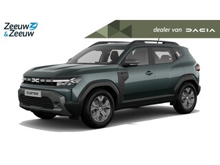 Dacia Duster (ANWB Private Lease Actie v.a. € 459,-) hybrid 155 expression | Wij maken graag een Private Lease offerte op maat voor u! |
