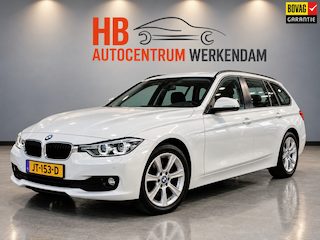 BMW 3-serie Touring 316i M Sport Edition High Executive