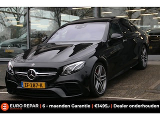 Mercedes-Benz E-klasse AMG 63 S 4MATIC Premium Plus
