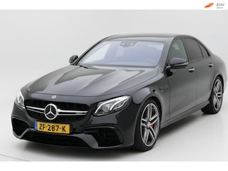 Mercedes-Benz E-klasse AMG 63 S 4MATIC Premium Plus