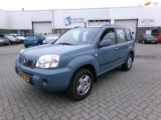 Nissan X-Trail 2.0 Comfort 2wd