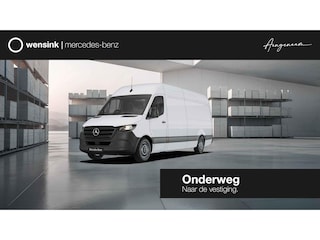 Mercedes-Benz Sprinter 317 CDI L3 H2 Pro