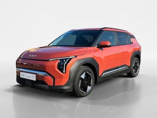 Kia EV3 Plus 58.3 kWh | Enkele kleuren op voorraad bel voor info | NU MET €3.500,- inruilpremie + €700,- korting op een Kia laadpaal