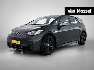 Volkswagen ID.3 First 58 kWh 204 PK | Automaat | Apple Carplay | Android Auto | Adaptive Cruise Control | Navigatie | Climate Control |