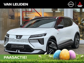 Mitsubishi Eclipse Cross 87kWh 220pk Intense+ | NIEUW | € 4.000 korting