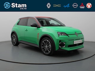 Renault 5 5 comfort range techno 52 kWh Harman Kardon | Camera | Adapt. Cruise | Parkeersens. achter | Stoel-/stuurverw.