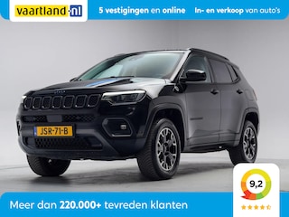 Jeep Compass 4xe 240 Plug-in Trailhawk Aut. [ Adapt.cruise Camera Keyless ]