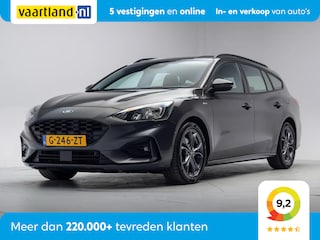 Ford Focus 1.5 EcoBoost ST Line Business Aut. [ Camera Navi Stoel/stuurverwarming LED ]