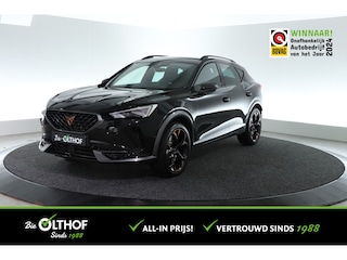 Cupra Formentor 1.4 e-Hybrid VZ Copper Edition | STOEL-STUURVERW. |