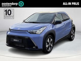 Toyota Aygo Hybrid 115 pulse | EasyPack |