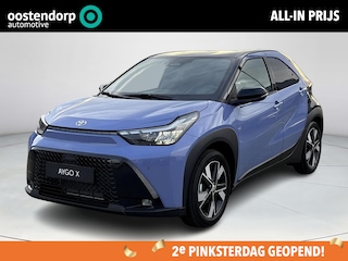 Toyota Aygo Hybrid 115 pulse | EasyPack |