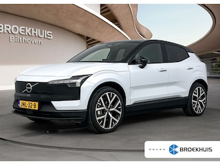 Volvo EX30 Single Motor Extended Range Plus 69 kWh | PDC V+A en 360 camera | Climate Pack |