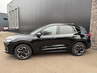 Ford Kuga 2.5 PHEV ST-Line X 243PK 2026 WINTERPACK | TREKHAAK | BLIS | ELEKTR.KLEP | B&O