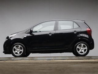 Kia Picanto 1.0 MPi ComfortPlusLine Sport (APPLE CARPLAY,NAVI,CAMERA,PDC,CRUISE,LED,ELEKTRISCH PAKKET,SPORTSTOELEN,NETTE STAAT)