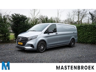 Mercedes-Benz Vito 119CDI XL Pro Autom. |BPM VRIJ | LED | DAB+ | Camera | Navi. | Trekhaak