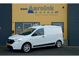Dacia Dokker 1.5 Blue dci 90 Solid