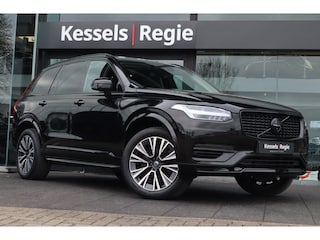 Volvo XC90 2.0 T8 Recharge AWD Inscription Pano leer Elec.trekhaak Memory