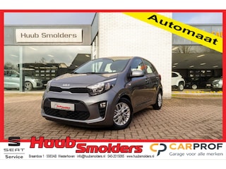 Kia Picanto 1.0 DPi DynamicLine