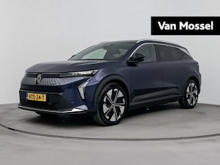 Renault Scénic E-Tech EV60 Comfort Range Techno 170PK | Google Navigatie | Harman Kardon Audio | SolarBay Panoramadak | Apple CarPlay & Android Auto