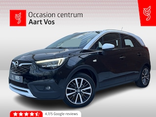 Opel Crossland X 110 Turbo Innovation | Keyless | Trekhaak | Panoramadak |