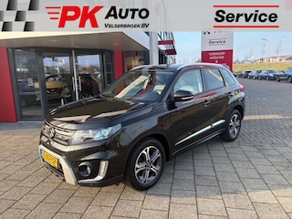 Suzuki Vitara 1.6 Exclusive | Navi | Cruise | Camera | 93.765 km Dealeronderhouden