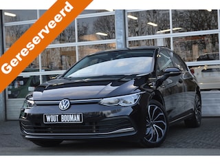 Volkswagen Golf 1.5 TSI 150 pk Style Led Panorama Memory Virtual Acc Sfeer Pdc