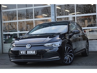 Volkswagen Golf 1.5 TSI 150 pk Style Led Panorama Memory Virtual Acc Sfeer Pdc