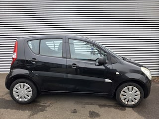 Suzuki Splash 1.0 Trend