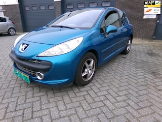 Peugeot 207 1.4-16V XS Pack apk 03/2027