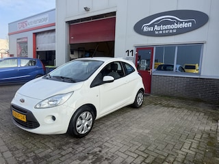 Ford Ka 1.2 Style Uniek!