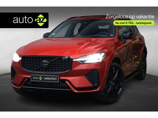 Volvo XC60 2.0 T8 Plug-in hybrid AWD Ultimate Dark / Pano / Bowers & Wilkins / Headup / 360 Camera / Trekhaak