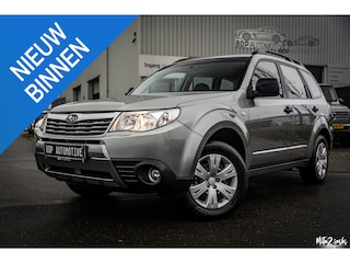 Subaru Forester 2.0 Comfort Goed onderhouden | Japanse betrouwbaarheid | AWD | Trekhaak