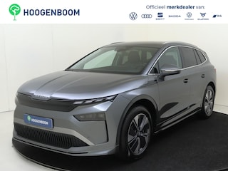 Skoda Enyaq 85 Business Edition