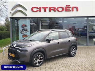 Citroën C3 Aircross 1.2 PureTech C-Series AUTOMAAT