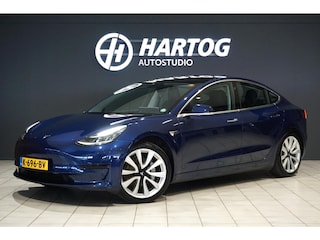 Tesla Model 3 Standard RWD Plus 60 kWh + AUTOPILOT / PREMIUM AUDIO / 19''