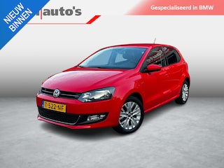 Volkswagen Polo 1.2 TSI Comfortline