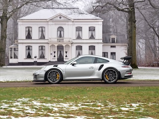 Porsche 911 GT3 RS | 1e eigenaar | Front-lift | Nederlands geleverd