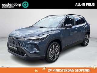 Toyota Corolla Cross Hybrid 140 Dynamic