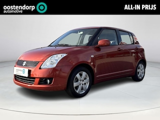 Suzuki Swift 1.3 Shogun |Nieuw staat! | Airco |