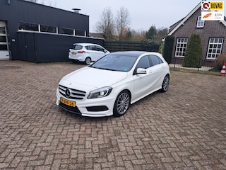 Mercedes-Benz A-klasse 180 Prestige