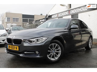 BMW 316i High Executive | Airco | Navi |Elec ramen | Stoelverwarming | Parkeersensor |