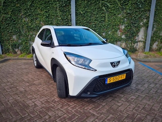 Toyota Aygo 1.0 VVT-i MT Play
